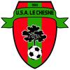 logo Le Chesne Usa 21