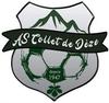 logo AS le Collet de Deze