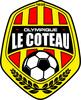 logo Le Coteau OL 22