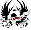 logo Le Coudray FC 2