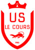 logo Le Cours Priziac US 1