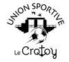 logo Le Crotoy US 1