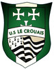 logo Le Crouais US 1