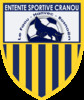 logo Entente Sportive Cranou le Faou/hanvec