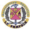 logo Le Fraysse AS 1