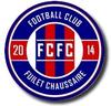 logo Le Fuilet Chaussaire 1