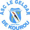 logo Le Geldar de Kourou 1