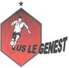 logo Le Genest US 32