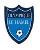 logo Le Hamel O. 21