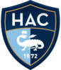 logo Le Havre AC 21