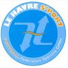 logo Le Havre S'port Foot 1