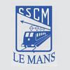 logo Le Mans Cheminots CS 2