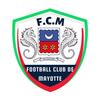 logo FC de Mayotte