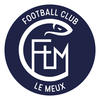 logo FC de le Meux