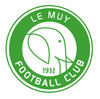 logo Le Muy FC 1