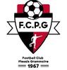 logo FC du Plessis Grammoire