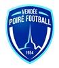 logo Vendee Poire Sur Vie Football