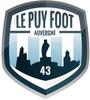 logo Le Puy F. 43 Auvergn 21