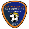 logo Le Sequestre la Myga 2