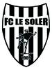 logo Le Soler FC 21