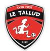 logo Le Tallud Eveil 1