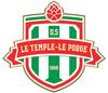 logo Le Temple le Porge 1