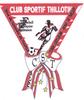 logo Le Thillot CS 1