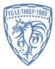 logo Le Tholy FC 2