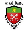 logo Le Val D'ajol FC 2