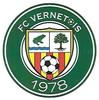 logo Le Vernet FC 1