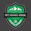 logo Le Vigan P.V.A.FC 11