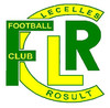 logo Lecelles Rosult FC 22