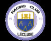 logo Lecluse RC 1