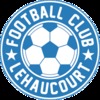 logo Lehaucourt FC 2