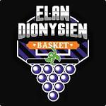 logo L'elan Dionysien