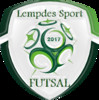 logo Lempdes Sports Futsal