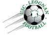 logo Leognan USC 1