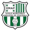 logo Ecole Municipale Angloise de F.