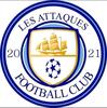 logo Les Attaques FC 3