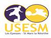 logo Les Epesses St Mars 22