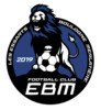 logo Les Essarts FC 4