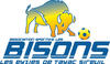 logo AS les Bisons