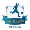 logo Les Gazies