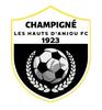 logo Les Hauts D'anjou FC 3