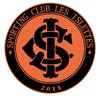 logo Les Islettes SC 1