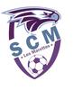 logo Les Marettes SC 1