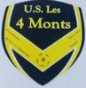 logo Les Quatre Monts 21