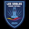 logo Les Sables Vendee Football