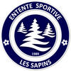 logo Les Sapins 2