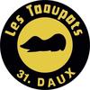 logo Les Taoupats 1